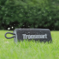 Preview: Tronsmart Trip Wireless Bluetooth 5.3 Lautsprecher Wasserdicht IPX7 10W Schwarz