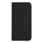 Preview: Dux Ducis Skin Pro Flip-Wallet Case für Apple iPhone 15 Pro Max, schwarz