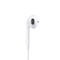 Preview: Apple EARPODS (USB-C) HiFi Kabelgebunden mit Fernbedienung, weiß (MTJY3ZM/A)