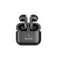 Preview: Rixus Hifi Sound Bluetooth Earbuds, schwarz (RXBH28)