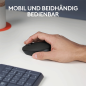 Preview: Logitech M171 schnurlose Maus schwarz (910-004424)