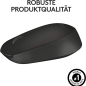 Preview: Logitech M171 schnurlose Maus schwarz (910-004424)