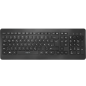 Preview: LogiLink 2.4GHz Wireless Tastatur, schwarz (ID0203)