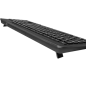 Preview: LogiLink 2.4GHz Wireless Tastatur, schwarz (ID0203)