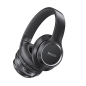 Preview: Yesido EP03 Bluetooth 5.0 Faltbares Stereo Headset mit Audiokabel, schwarz