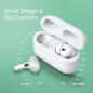 Preview: YESIDO BT16 TWS Bluetooth JL 5.1 Headset Earbuds, weiss