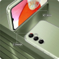 Preview: Tech-Protect FlexAir+ Silikon Schutz-Hülle für Xiaomi Redmi 14C / Poco C75, transparent