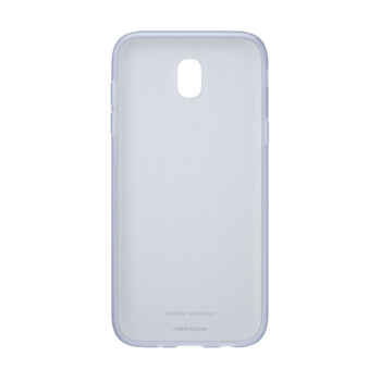 Samsung Jelly Cover für Galaxy J3 (2017) blau