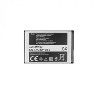 Samsung AB553446BU Akku für B100, B200, C3300, B2100, F310, M110