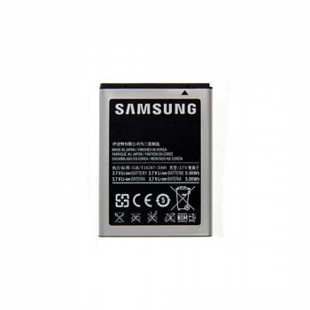 Samsung EB494358VU Akku für Galaxy Ace S5830, Galaxy Gio, Galaxy Fit S5670