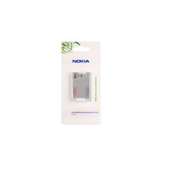 Nokia Reflex Displayschutzfolie CP-5015 für C5-00