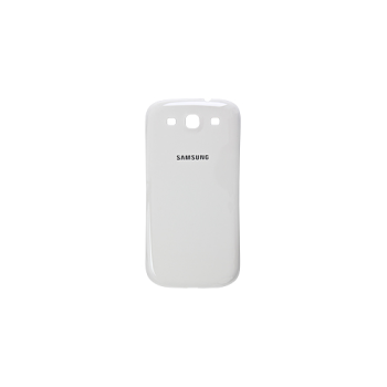 Samsung I9300 Galaxy S3 Akkudeckel weiss