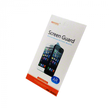 Displayschutzfolie für Samsung S5690 Galaxy X Cover clar