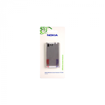 Nokia Reflex Displayschutzfolie CP-5005 für C6-01