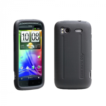 Case-Mate HYBRID Tough Case für HTC Sensation (CM014574)