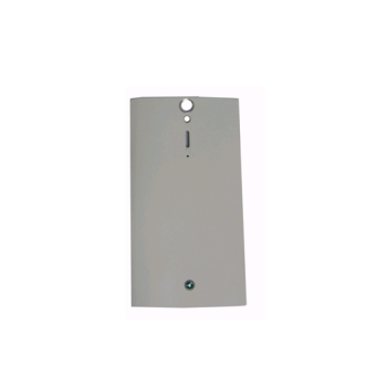 Sony Xperia S LT26 Akkudeckel weiss