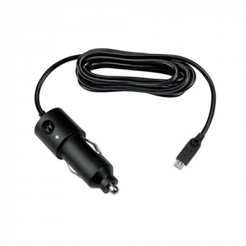 Motorola ASMP913CARCHR-XE9A KFZ-Ladekabel für Xoom 2