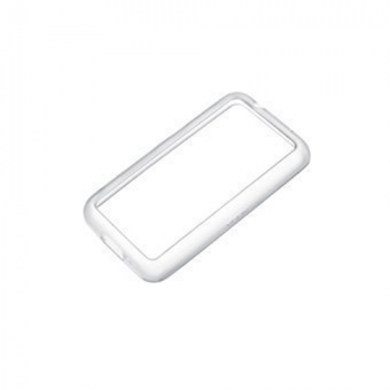 Nokia CC-1056 Protective Cover Lumia 620 transparent (02736W7)