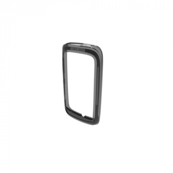 Nokia Silikon-Bumper CC-1039 für Lumia 610 schwarz