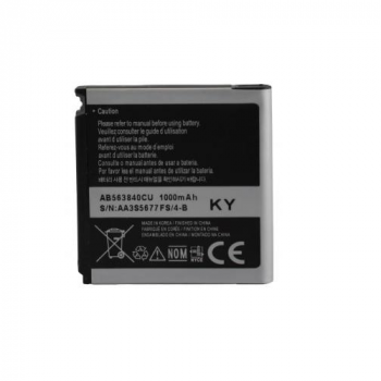 Samsung AB563840C Akku für M8800 PIXON, F490, F700