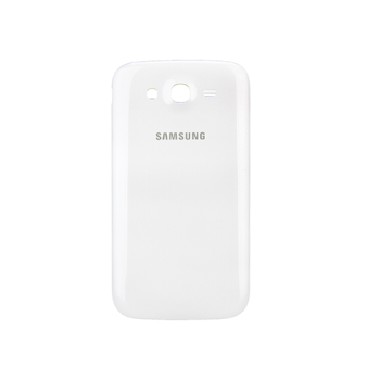 Samsung i9080, I9082 Galaxy Grand Duos Akkudeckel Cover weiß*