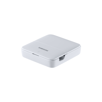 Samsung EE-D200SNW Dockingstation universell Micro-USB 3.0 für Galaxy Note 3 & S5 weiss