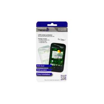 Trendy8 (2er Pack) Displayschutzfolie für Galaxy S5 G900