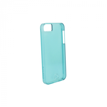 Case-Mate Faceplate rPET für Apple iPhone 5/5S/SE blau