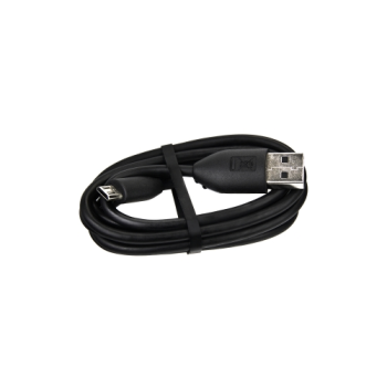 HTC USB Kabel DC M600 schwarz