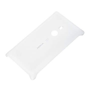 Nokia Cover zum kabellosen Laden CC-3065 für Lumia 925 weiss