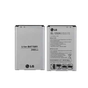 LG Akku BL-59JH für LG P710 Optimus L7 II