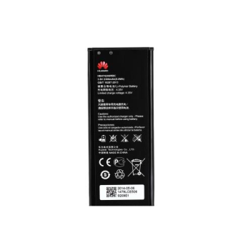 Huawei Akku HB4742A0RBC bulk für Ascend G730, H30 Honor 3C 