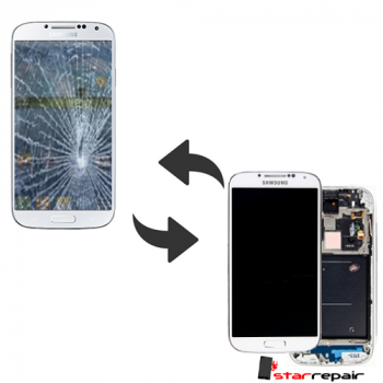 Samsung A7 2018 Reparatur INFO
