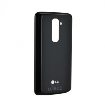 LG G2 D802 Akkudeckel schwarz