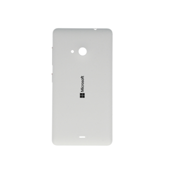 Microsoft Akkudeckel für Lumia 535 weiß