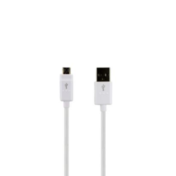 LG G2 (D802) Datenkabel Micro-USB EAD62329704 weiß bulk