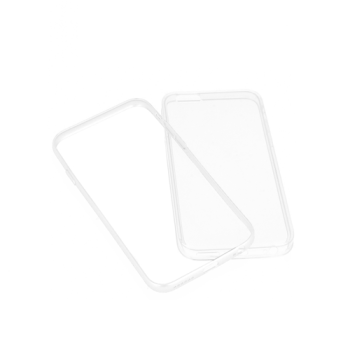 equipment! Ultra Slim Silikon-Tasche (0,3mm) für Huawei Ascend Mate 7