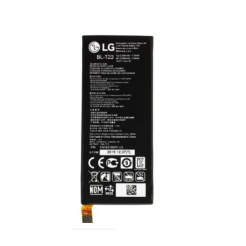 LG BL-T22 Akku für Zero H650E