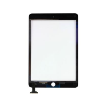 Touchscreen für Apple iPad mini 3 schwarz