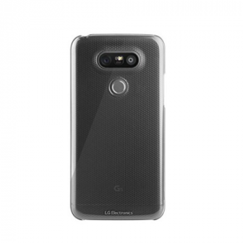 LG Electronics CSV-180 Snap on Case für LG G5 Titan