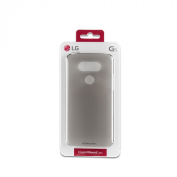 LG Electronics CSV-180 Snap on Case für LG G5 Titan