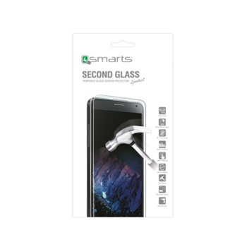 4smarts Second Glass für LG X Cam