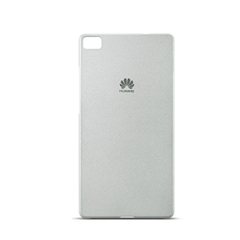 Huawei Protective Cover für P8 lite hell grau