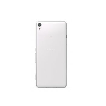 Sony Style Cover SBC24 für Xperia XA transparent