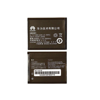 Huawei HB5D1 Akku für C5600 C5610 C5700 C5110 C5720 C5710