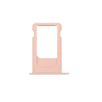 Sim Kartenhalter Adapter Rosa für iPhone 6S