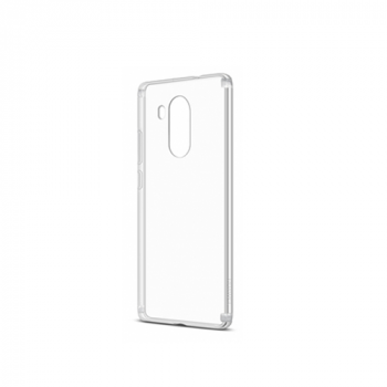 Huawei TPU-Hülle für Mate 8 transparent