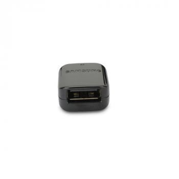 Samsung USB Typ-C auf USB Typ-A EE-UN930BBEGWW Adapter schwarz