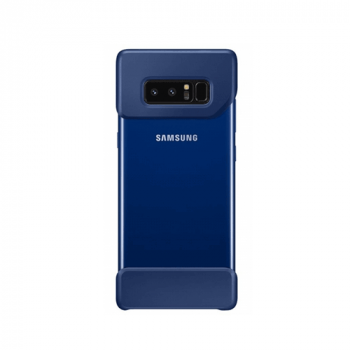 Samsung 2Piece Cover EF-MN950CN für Galaxy Note 8 dunkelblau