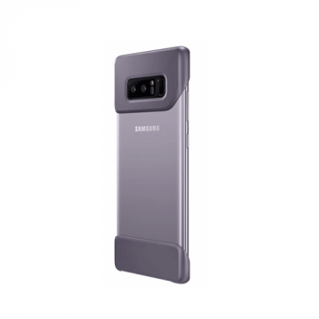 Samsung 2Piece Cover EF-MN950CV für Galaxy Note 8 violette